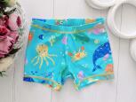 12,18 міс, Плавки шортами - зображення 1
