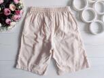 9,10 років, зріст 134,140 Пісочні шорти котон - зображення 3