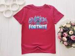 10,11 років, зріст 140,146 Футболка Fortnite - зображення 1