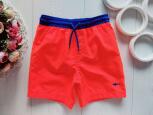5,6 років, зріст 116 Яскраві шорти з акулою - зображення 1
