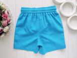4,5 років, зріст 104,110 Блакитні шорти - зображення 4