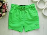 5,6 років, зріст 116 Салатові шорти - зображення 1