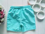 5,6 років, зріст 116 Яскраві бірюзові шорти - зображення 4