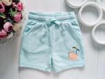 2,3 роки, зріст 92,98 Красиві шорти - зображення 1