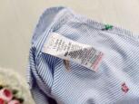 1,5,2 года, рост 92 Летняя рубашка - зображення 4
