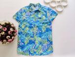 12,13 років, зріст 158 Гавайська сорочка - зображення 2