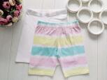 10,11 років, зріст 140,146 Набір трикотажних шорт - зображення 1