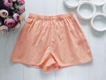 7,8 років, зріст 128 Літні шорти бавовна - зображення 1