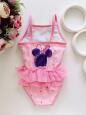 9,12 міс, зріст 74,80 Купальник із міккі - зображення 3