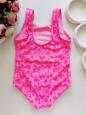 2,3 роки, зріст 98 Яскравий купальник - зображення 4