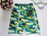 12,13 років, зріст 152,158 Шорти камуфляж - зображення 4