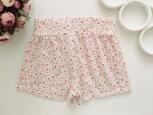 7,8 років, зріст 122,128 Шорти дівчинці - зображення 4