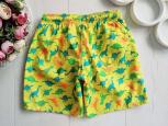 7 років, зріст 122 Шорти в динозаврах - зображення 4