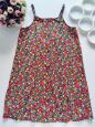 11,12 років, зріст 152 Сарафан у квіточках - зображення 1