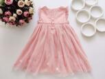 6,12 міс, Красиве ошатне дитяче плаття - зображення 6