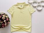 8,10 років, зріст 134,140 Поло трикотажне - зображення 1