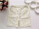 5 років, зріст 110 Красиві шорти - зображення 1