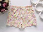 6,7 років, зріст 122 Шорти для дівчинки - зображення 1