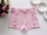 2,3 роки, зріст 98 Шорти котон - зображення 1