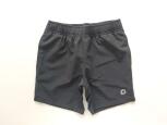 6 років, зріст 116 Чорні спортивні шорти - зображення 1