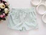 3,4 роки, зріст 98,104 М'ятні шорти - зображення 1