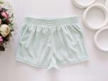 3,4 роки, зріст 98,104 М'ятні шорти - зображення 4