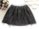 12,13 років, зріст 152,158 Ошатна спідниця в паєтках - зображення 1