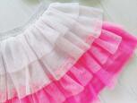 3,4 года, рост 104 Юбка пышная фатин - зображення 2