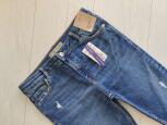10,11 лет, рост 140,146 Джинсы новые девочке - зображення 2