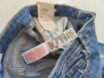 10,11 лет, рост 140,146 Джинсы новые девочке - зображення 4