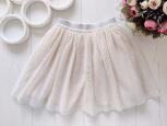 2,3 роки, зріст 98 Дитяча спідниця фатин - зображення 1