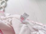 9 мес, рост 74 Зимний комбинезон на синтепоне, флис Baby Club — 5