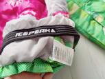 9,10 років, зріст 140 Зимова термо спортивна куртка Icepeak - зображення 9