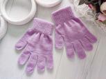5,6 років, Нові в'язані рукавички - зображення 1
