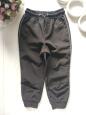 2,3 года, рост 92,98 Плотные теплые штаны, флис - зображення 1