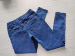 11,12 років, зріст 152 Нові джинси стретч - зображення 5