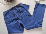 28р Жіночі стретчеві джинси - зображення 7