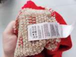 2,3 роки, зріст 98 Новорічний дитячий светр - зображення 6