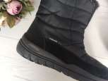 39 (25,3) Жіночі зимові чоботи дутики Coreina - зображення 2