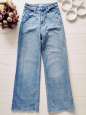 зріст 160 Вільні джинси - зображення 1