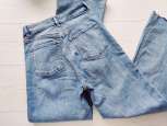 зріст 160 Вільні джинси - зображення 5