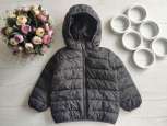 2,3 роки, зріст 92,98 Демісезонна курточка на синтепоні - зображення 1