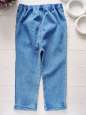 2,3 года, рост 92,98 Джинсы для девочки - зображення 6