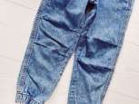4,5 років, зріст 110 Джинси на гумці - зображення 3