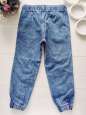 4,5 років, зріст 110 Джинси на гумці - зображення 5