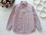 3 роки, зріст 98 Брендова сорочка в клітинку Ralph Lauren - зображення 1