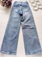 34\6\24 Круті широкі джинси - зображення 5