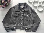 10,11 років, зріст 140,146 Модна дитяча джинсовка для дівчинки - зображення 1