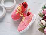 23,5 (14,5 см) Легкі кросівки пінка - зображення 4