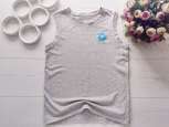 10,11 років, зріст 146 Майка трикотажна для хлопчика - зображення 1